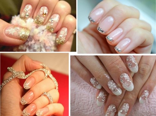 La plus belle manucure française