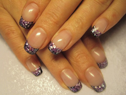 La plus belle manucure française