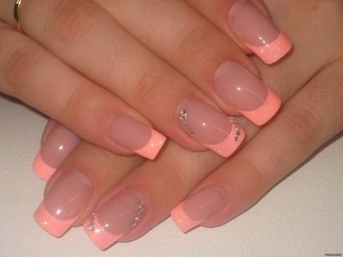 La plus belle manucure française