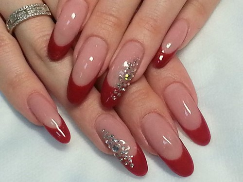 La plus belle manucure française