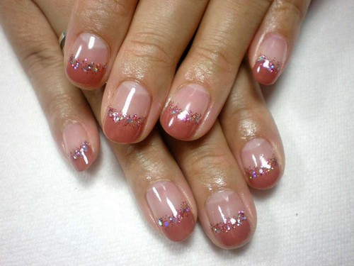 La plus belle manucure française