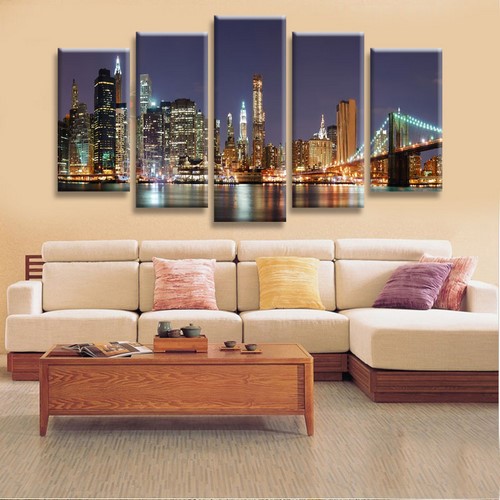 Bagaimana untuk menghias dinding - idea foto bagaimana untuk menghiasi dinding di bilik yang berbeza