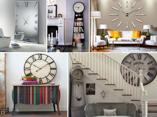 Bagaimana untuk menghias dinding - idea foto bagaimana untuk menghiasi dinding di bilik yang berbeza