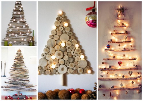 Bagaimana untuk menghias dinding - idea foto bagaimana untuk menghiasi dinding di bilik yang berbeza