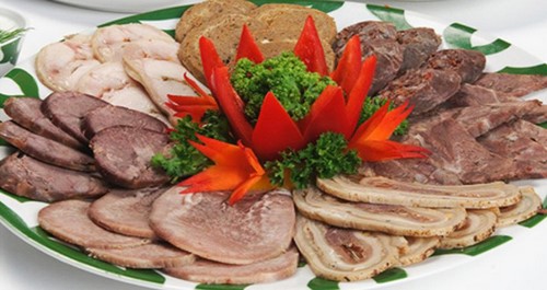 Découpe de viande: comment faire de la découpe de viande - idées de photos