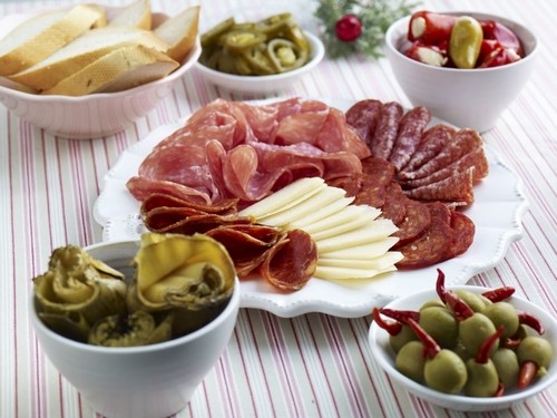 Découpe de viande: comment faire de la découpe de viande - idées de photos