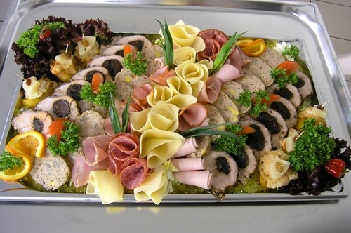 Découpe de viande: comment faire de la découpe de viande - idées de photos