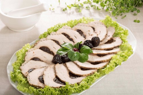 Découpe de viande: comment faire de la découpe de viande - idées de photos