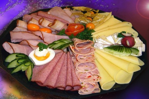 Découpe de viande: comment faire de la découpe de viande - idées de photos