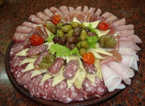 Découpe de viande: comment faire de la découpe de viande - idées de photos