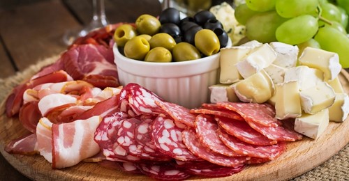 Découpe de viande: comment faire de la découpe de viande - idées de photos