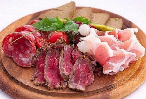 Découpe de viande: comment faire de la découpe de viande - idées de photos