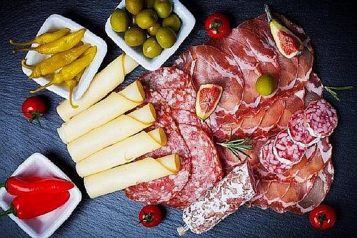 Découpe de viande: comment faire de la découpe de viande - idées de photos