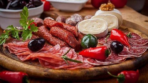 Découpe de viande: comment faire de la découpe de viande - idées de photos