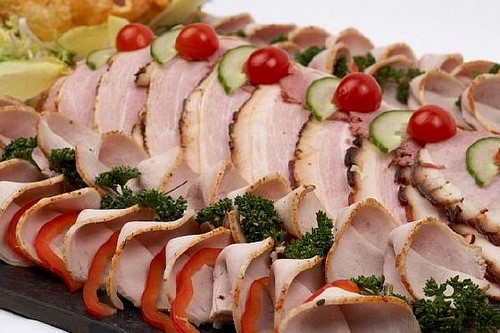 Découpe de viande: comment faire de la découpe de viande - idées de photos