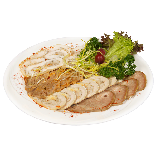 Découpe de viande: comment faire de la découpe de viande - idées de photos