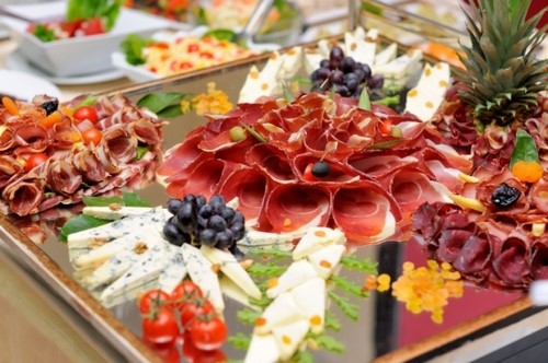 Découpe de viande: comment faire de la découpe de viande - idées de photos