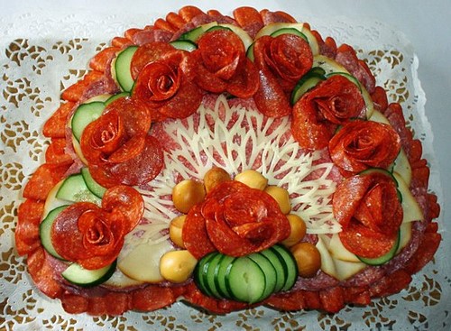 Découpe de viande: comment faire de la découpe de viande - idées de photos