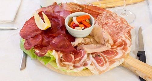 Découpe de viande: comment faire de la découpe de viande - idées de photos