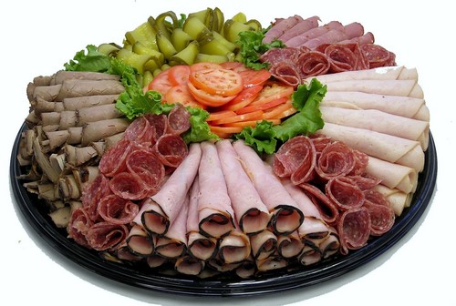 Découpe de viande: comment faire de la découpe de viande - idées de photos