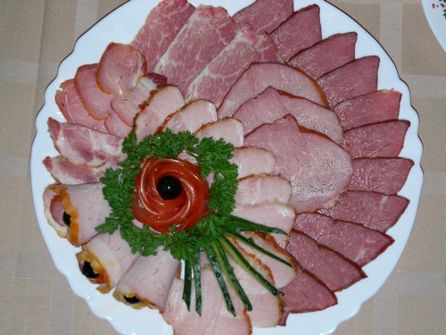 Découpe de viande: comment faire de la découpe de viande - idées de photos