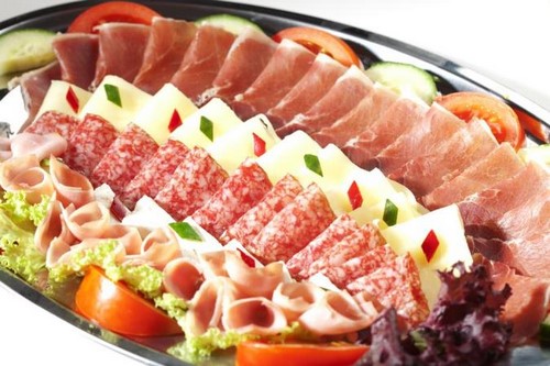 Découpe de viande: comment faire de la découpe de viande - idées de photos