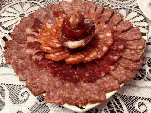 Découpe de viande: comment faire de la découpe de viande - idées de photos