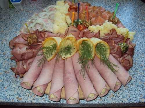 Découpe de viande: comment faire de la découpe de viande - idées de photos