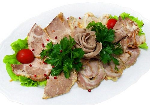 Découpe de viande: comment faire de la découpe de viande - idées de photos