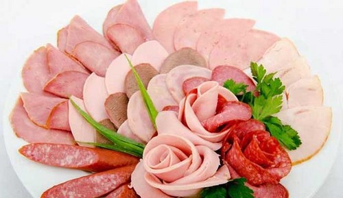 Découpe de viande: comment faire de la découpe de viande - idées de photos