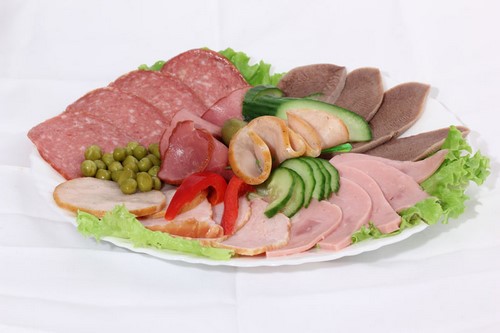 Découpe de viande: comment faire de la découpe de viande - idées de photos