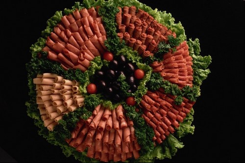 Découpe de viande: comment faire de la découpe de viande - idées de photos