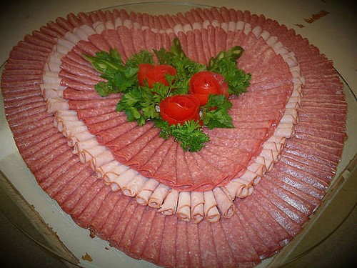 Découpe de viande: comment faire de la découpe de viande - idées de photos