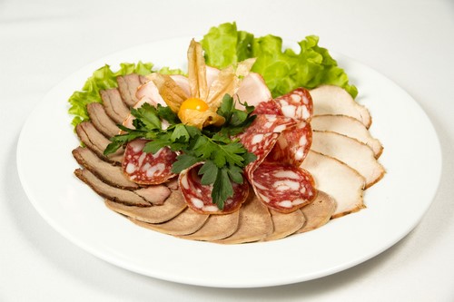 Découpe de viande: comment faire de la découpe de viande - idées de photos