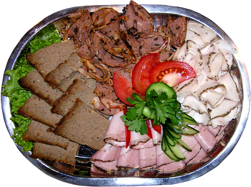 Découpe de viande: comment faire de la découpe de viande - idées de photos