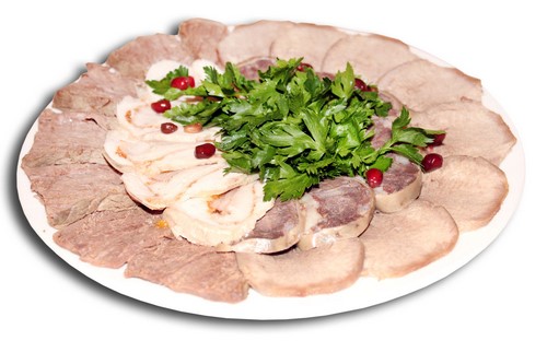 Découpe de viande: comment faire de la découpe de viande - idées de photos