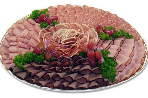 Découpe de viande: comment faire de la découpe de viande - idées de photos