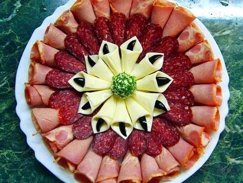 Découpe de viande: comment faire de la découpe de viande - idées de photos