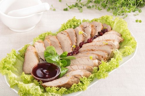 Découpe de viande: comment faire de la découpe de viande - idées de photos