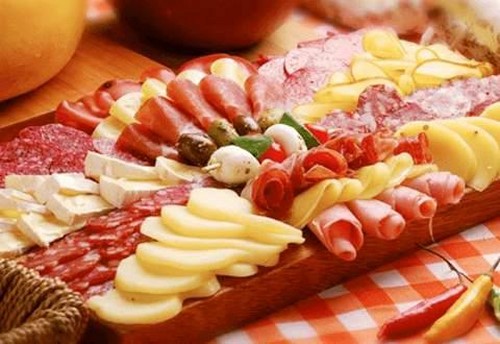 Découpe de viande: comment faire de la découpe de viande - idées de photos