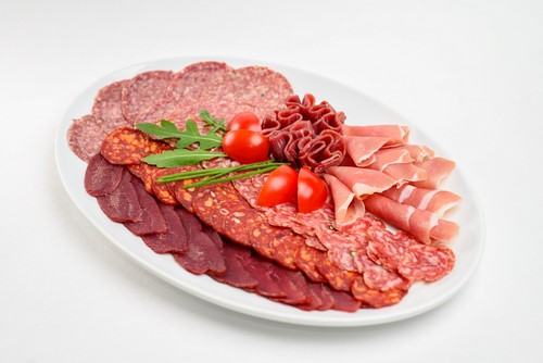 Découpe de viande: comment faire de la découpe de viande - idées de photos