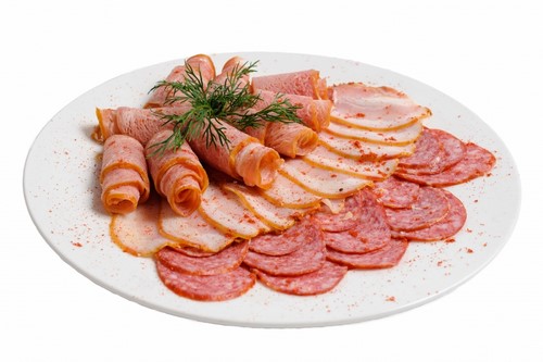 Découpe de viande: comment faire de la découpe de viande - idées de photos