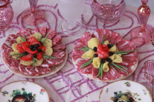 Découpe de viande: comment faire de la découpe de viande - idées de photos