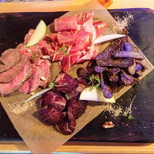 Découpe de viande: comment faire de la découpe de viande - idées de photos