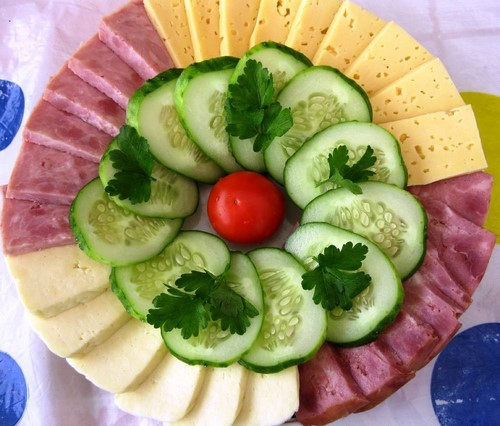 Découpe de viande: comment faire de la découpe de viande - idées de photos