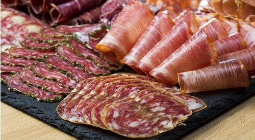 Découpe de viande: comment faire de la découpe de viande - idées de photos