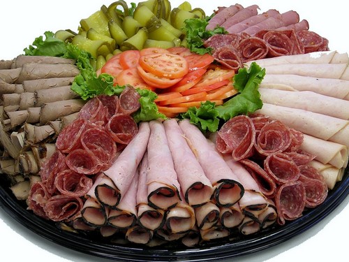 Découpe de viande: comment faire de la découpe de viande - idées de photos