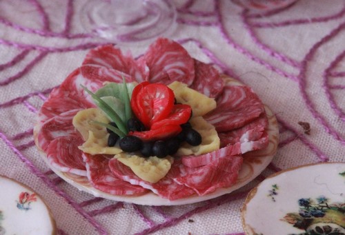 Découpe de viande: comment faire de la découpe de viande - idées de photos