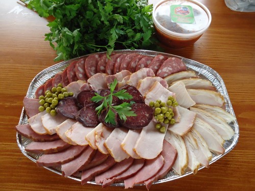 Découpe de viande: comment faire de la découpe de viande - idées de photos