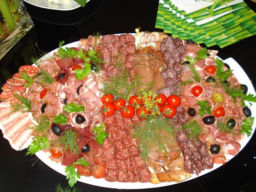 Découpe de viande: comment faire de la découpe de viande - idées de photos